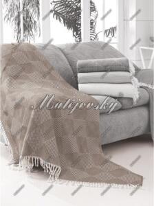 Matějovský skotská deka Ben, 160 x 220 cm